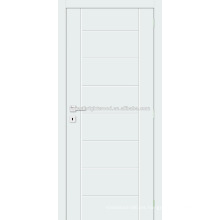 Blanco disponible hardware preparado imágenes de puerta interior de madera